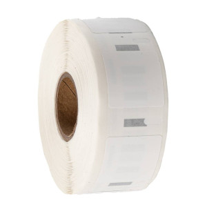 Etykiety Specmark Durable LW-1933083 25 x 25 mm 850 szt. / do drukarek etykiet DYMO LabelWriter 