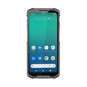 Terminal mobilny Newland MT95 Kambur Pro II / 6GB RAM / 128 GB FLASH / Megapixel 2D CMOS Imager / 6000 mAh / Wi-Fi 6 / BT 5.2 BLE / LTE 5G / NFC / USB-C / GPS