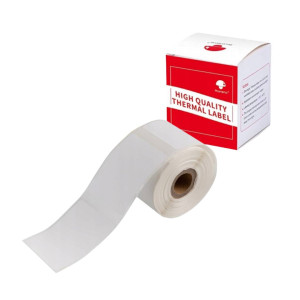 Etykiety Phomemo WP3040-180 30 x 40 mm 180 szt. / do drukarek serii M 
