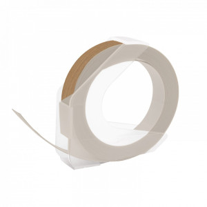 Taśma Specmark S0898200 9 mm x 3 m / drewno / do wytłaczarki DYMO Omega 