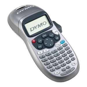 Drukarka etykiet DYMO LetraTag 100H 160 dpi / do 12 mm 