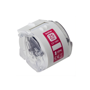 Taśma Brother CZ-1004 25 mm x 5 m 