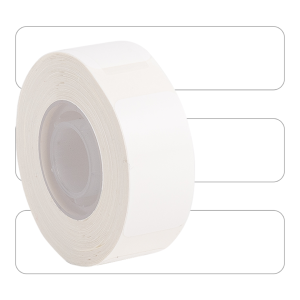 Etykiety Phomemo DCP1440-160 14 x 40 mm 160 szt. / papierowe / jubilerska / mocny klej / do drukarki D30S 