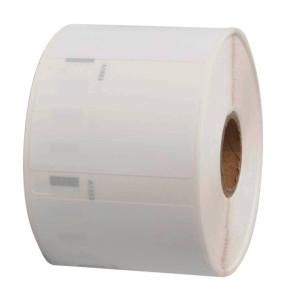 Etykiety Specmark Durable LW-1933084 57 x 32 mm 800 szt. / do drukarek etykiet DYMO LabelWriter 