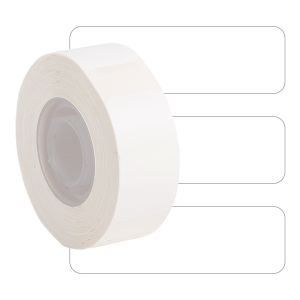 Etykiety Phomemo DCP1430-210 14 x 30 mm 210 szt. / papierowe / do drukarki D30S 