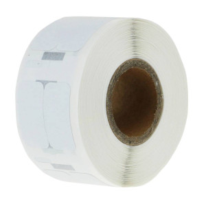 Etykiety Specmark LW 11353 13 mm x 25 mm 1000 szt. / odlepne / do drukarki etykiet DYMO LabelWriter