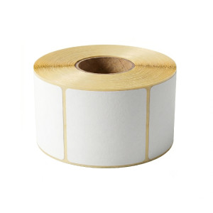 Etykiety termiczne Specmark 50 x 60 mm 1000 szt. / papierowe / gilza fi40 