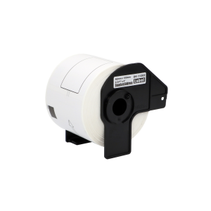 Etykiety Specmark DK-11202 62 x 100 mm 300 szt. / papierowe / do drukarek Brother QL 