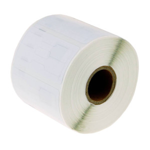 Etykiety termiczne Specmark LW-11351 54 x 11 mm 1500 szt. / jubilerskie / papierowe / do drukarek etykiet DYMO LabelWriter 