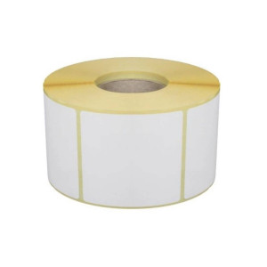 Etykiety termotransferowe Specmark 55 x 46 mm 1000 szt. / gilza fi40 