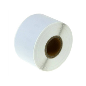 Etykiety Specmark LW-99018 38 x 190 mm 110 szt. / do drukarek etykiet DYMO LabelWriter 