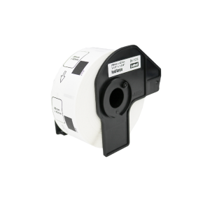 Etykiety Specmark DK-11215 29 x 42 mm 700 szt. / papierowe / do drukarek Brother QL 
