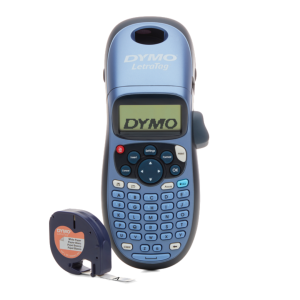 Drukarka etykiet DYMO LetraTag 100H 160 dpi / do 12 mm 