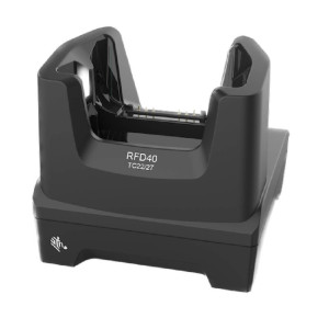Stacja ładująca / do terminali mobilnych Zebra TC22 TC27 + RFD40 
