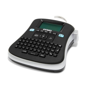 Drukarka etykiet DYMO LabelManager 210D+ 180 dpi / do 12mm 