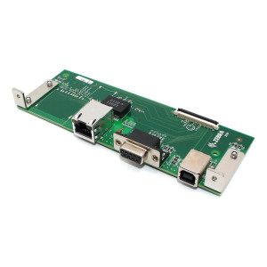 Płytka Połączeniowa (Connectivity PCBA) / do drukarek etykiet Zebra ZT600 ZT510 