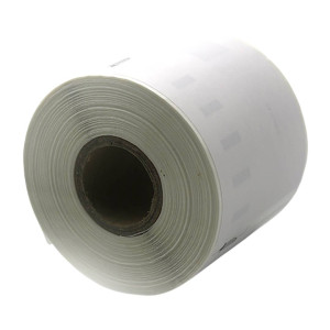 Etykiety Specmark LW 99015 54 mm x 70 mm 320 szt. / CHIP / adresowe / do drukarki etykiet DYMO LabelWriter