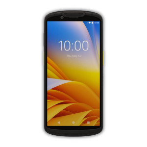 Terminal mobilny Zebra TC58 SE55 / WWAN / 8 GB RAM / 128 GB FLASH / 4680 mAh / TRUE HOT SWAP / 5G FR1 / Wi-Fi 6E / BT5.2 / NFC / USB-C / GMS / certyfikowane wymiary paczek EFTA & UE 