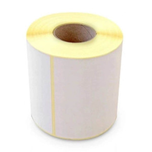 Etykiety termiczne Specmark 30 x 140 mm 500 szt. / papierowe / gilza fi40 