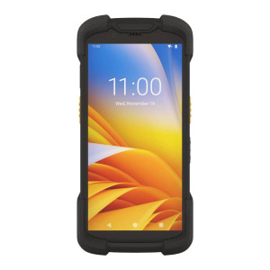 Terminal mobilny Zebra TC78 SE55 / WWAN / 8 GB RAM / 128 GB FLASH / 4400mAh / WARM SWAP / 5G SUB6 GBRS / Wi-FI 6E / BT V5.2 / NFC / USB-C / GPS / GMS / ROW / ładowanie bezprzewodowe 