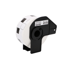 Etykiety Specmark DK-11221 23 x 23 mm 1000 szt. / papierowe / do drukarek Brother QL 