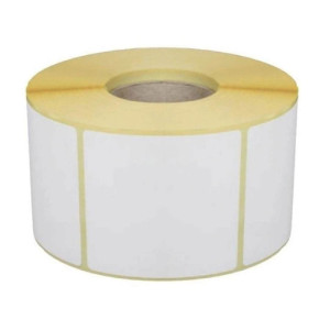 Etykiety termiczne Specmark 55 x 50 mm 1000 szt. / papierowe / gilza fi40 