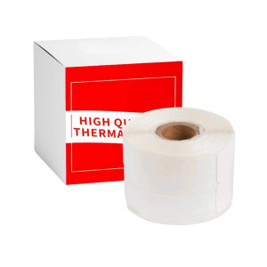 Etykiety Phomemo WZF3025-47-220 30 x 25 mm 220 szt. / jubilerskie / do drukarek serii M 
