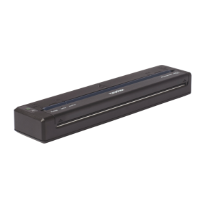 Przenośna drukarka A4 Brother PJ-862 203 dpi / PC / Mac / Smartfon / USB / BT / MFi 