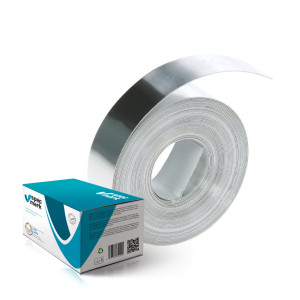 Taśma aluminiowa Specmark 35800 12 mm x 3,65 m / do wytłaczarki DYMO M1011 