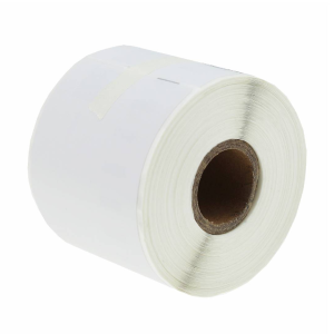 Etykiety Specmark LW S0929110 62 x 106 mm 250 szt. / karton bez kleju z dziurką / do drukarek etykiet DYMO LabelWriter 