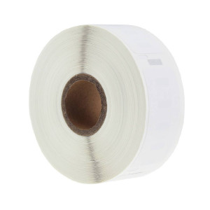 Etykiety Specmark LW-11352 25 x 54 mm 500 szt. / adresowe / do drukarek etykiet DYMO LabelWriter 