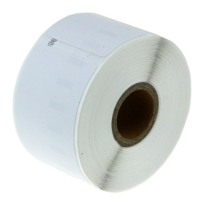 Etykiety Specmark LW-11356 41 x 89 mm 300 szt. / do drukarek etykiet DYMO LabelWriter 