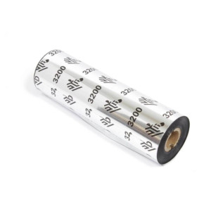 Kalka barwiąca woskowo-żywiczna 110 mm x 74 m gilza 1/2" termotransferowa oryginalna 