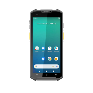 Terminal mobilny Newland MT93 Megattera Standard / 4 GB RAM / 64 GB FLASH / Megapixel 2D CMOS Imager CM66 / 5000 mAh / 4G / Wi-Fi 6E / BT5.2 BLE / NFC / USB-C / GPS 