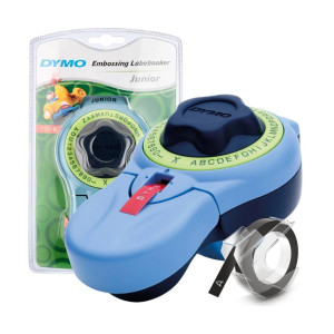 Wytłaczarka DYMO Junior / do 9 mm 