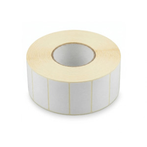 Etykiety termiczne Specmark 32 x 20 mm 3000 szt. / papierowe / gilza fi40 