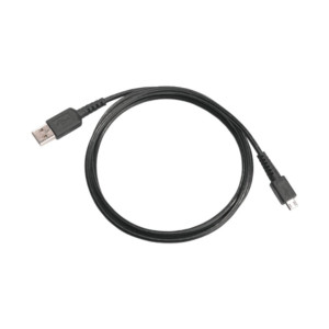 Kabel Micro USB do stacji dokującej / do terminali mobilnych Zebra serii MC / TC 