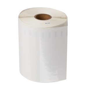 Etykiety termiczne Specmark Durable LW-1933086 104 x 159 mm 200 szt. / papierowe / do drukarek etykiet DYMO LabelWriter 