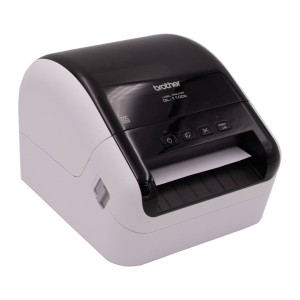 Drukarka etykiet Brother QL-1100c 300 dpi / do 103,6 mm / PC / Mac / USB 