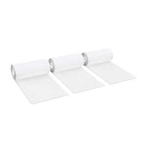 Taśma P2 56 mm x 6 m / papierowa / bez kleju / 3 szt. do drukarki Fotuś P02 