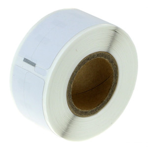Etykiety Specmark LW-99017 12 x 50 mm 220 szt. / do drukarek etykiet DYMO LabelWriter 