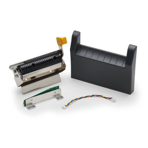 Dyspenser / do drukarki etykiet Zebra ZT411 