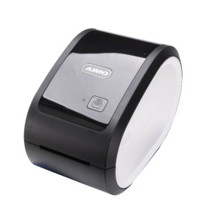 Drukarka etykiet AIMO 650 203 dpi / do 62 mm / PC / Mac / USB / BT 