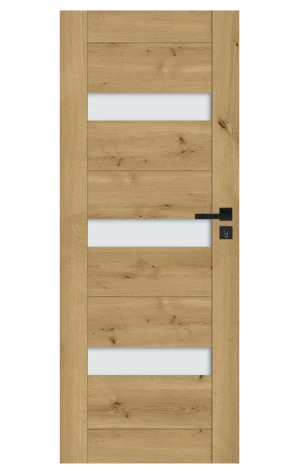 Mensa Windoor - pokój