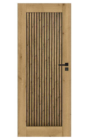 Lamella Windoor - pełne