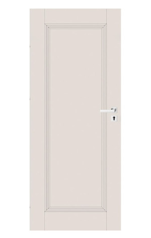 Elegance Decor Windoor - pełne