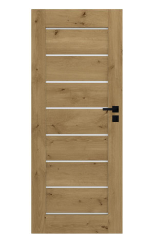 Prim Windoor bezprzylgowe - DĄB GÓRSKI