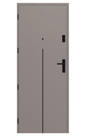 ANDROMEDA Windoor