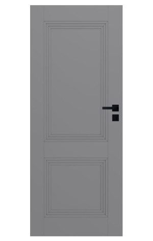Decor Elegance Classic Windoor - pełne