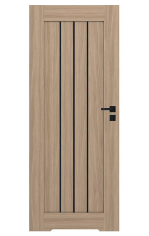 Cardea Windoor - łazienka